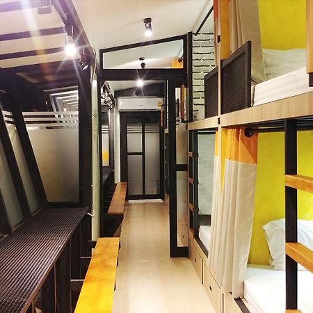 Green House Neo-Resotel Nakhon Si Thammarat Eksteriør billede