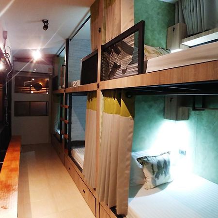 Green House Neo-Resotel Nakhon Si Thammarat Eksteriør billede