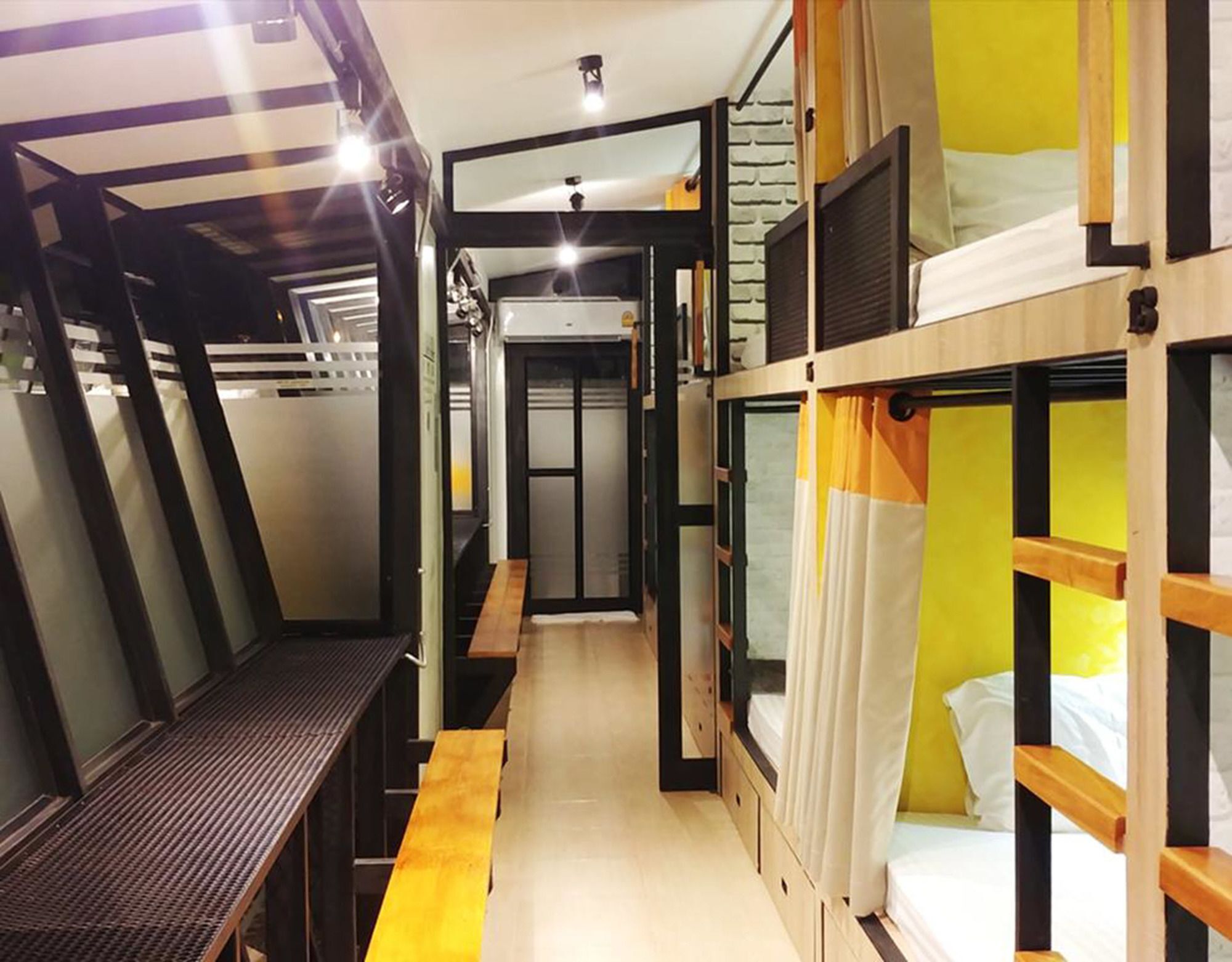 Green House Neo-Resotel Nakhon Si Thammarat Eksteriør billede