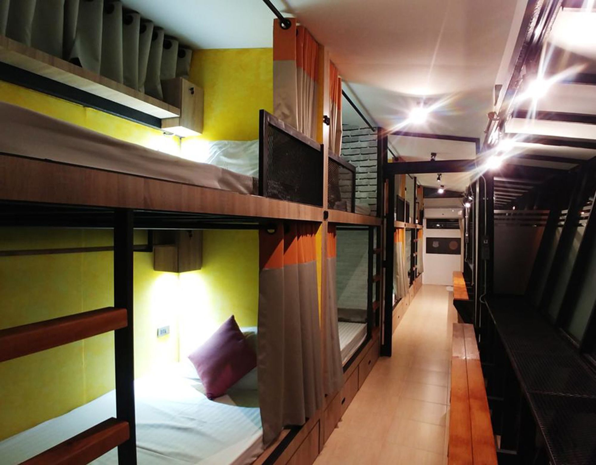 Green House Neo-Resotel Nakhon Si Thammarat Eksteriør billede